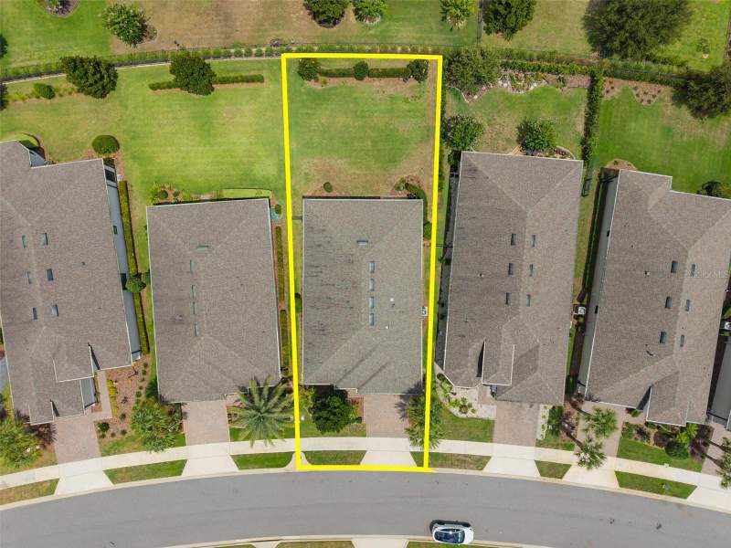 2 bedroom Single Family Residence at 1389 Zeek Ridge Street, Highland Ranch Esplanade Phase 3, Clermont — photo 2
