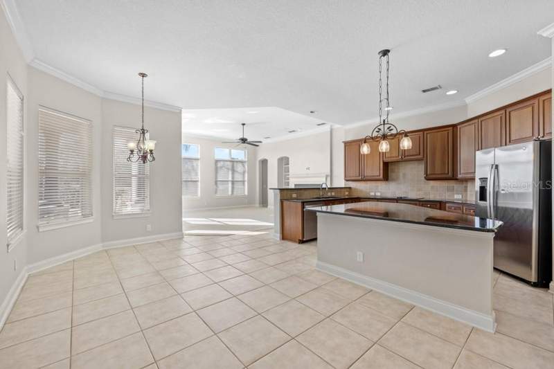 5 bedroom Single Family Residence at 25515 Hawks Run Lane, Heathrow Country Est Homes Ph One, Sorrento — photo 4