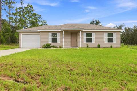 24178 NW Luna Avenue, home for sale in Dunnellon 34431
