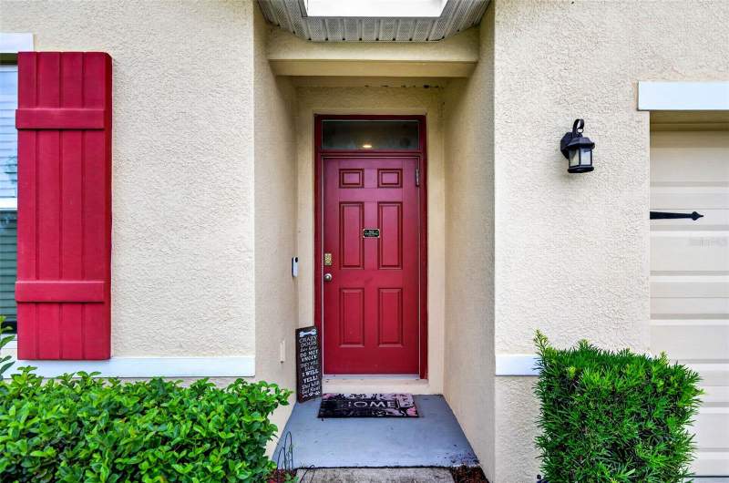 4 bedroom Single Family Residence at 35900 HILLBROOK AVENUE, ZEPHYR RDG PH 1-A, ZEPHYRHILLS — photo 4