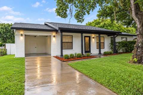 4514 Urban Court, home for sale in Orlando 32810