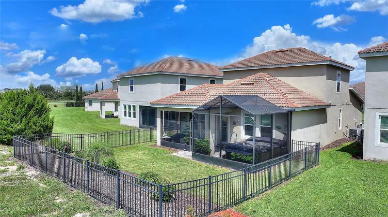 3 bedroom Single Family Residence at 1148 Trappers Trail Loop, Stoneybrook South North Prcl Ph 2, Davenport — photo 2