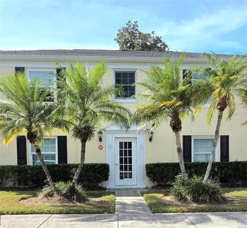 13690 Orange Sunset Drive #102, home for sale on Orange Sunset Drive