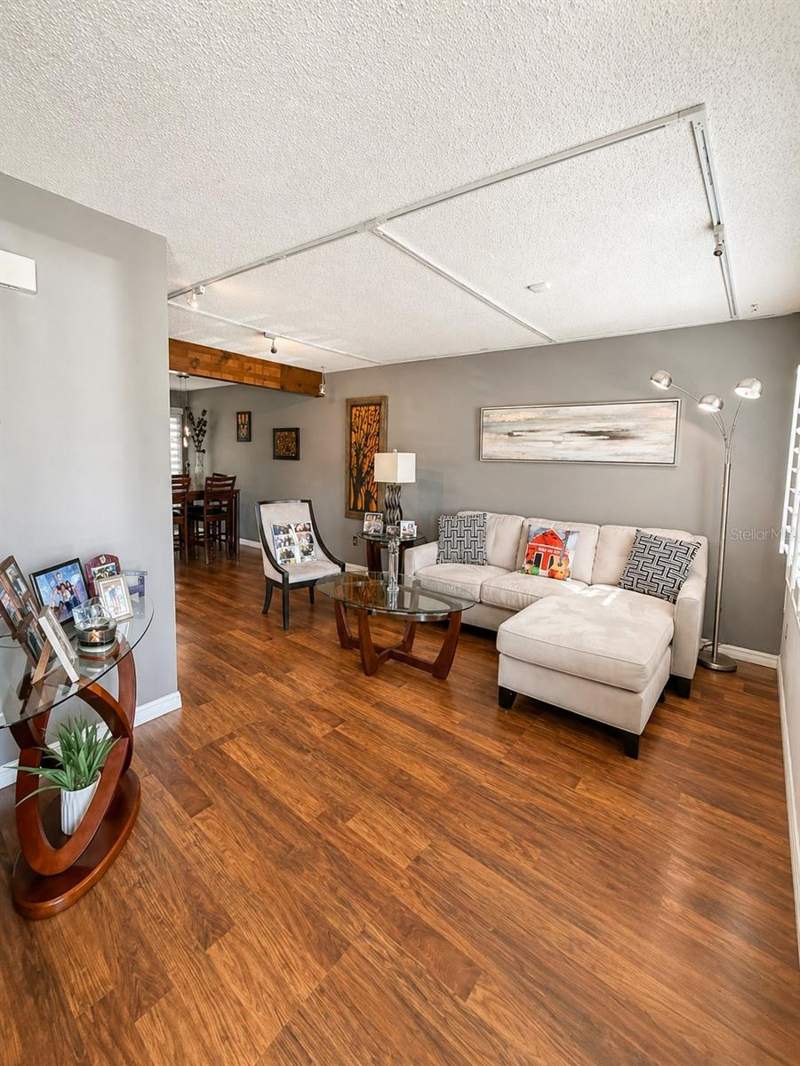 2 bedroom Condominium at 5134 SAINT CHARLES LANE #46, SEMORAN PINES REGIMES 01 & 04-08, ORLANDO — photo 2