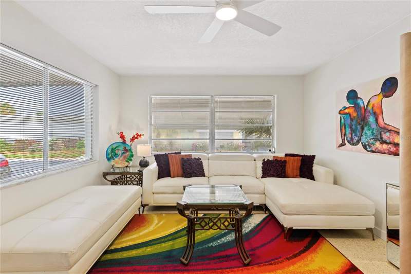 2 bedroom Single Family Residence at 250 Rosery Road #280, Shangri-La Apt Park, Largo — photo 4