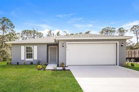 3592 Giblin Drive, home for sale on Giblin Drive