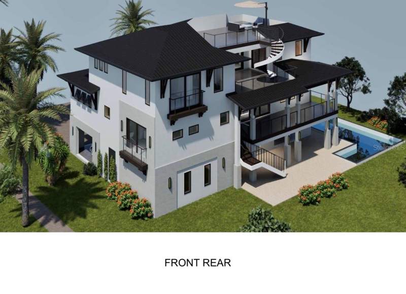 5 bedroom Single Family Residence at 601 Cordova Boulevard, Eden Shores Sec 4, St Petersburg — photo 5