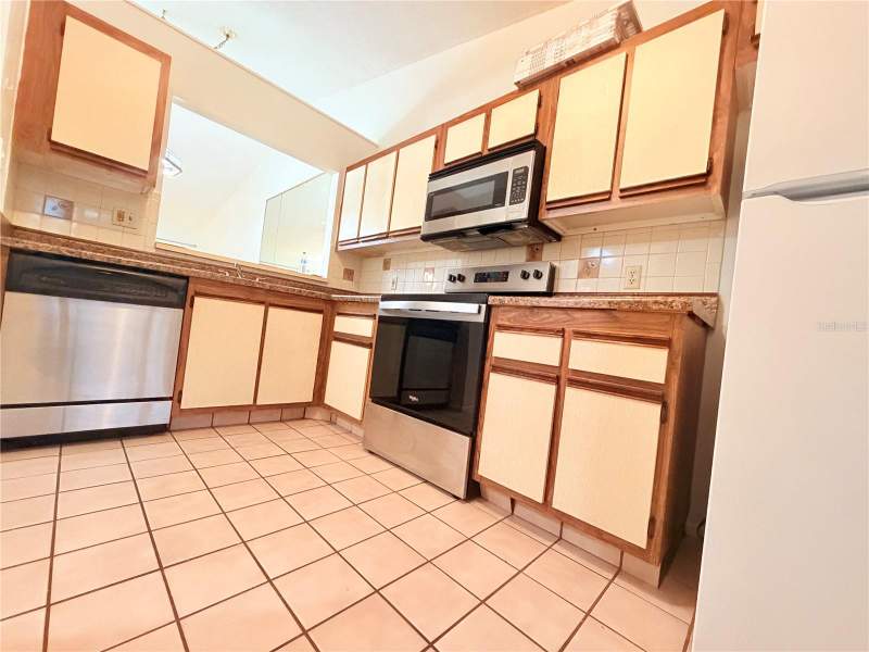 3 bedroom Townhouse at 2919 Prince Oak Court, King Oak Villas Ph 1, St Cloud — photo 4