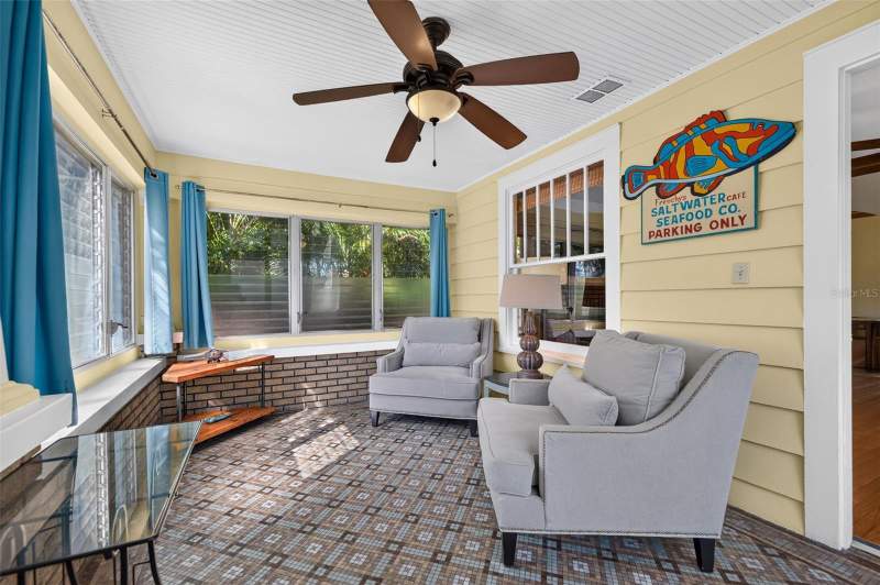 2 bedroom Single Family Residence at 845 28th Avenue, Crescent Heights, St Petersburg — photo 5