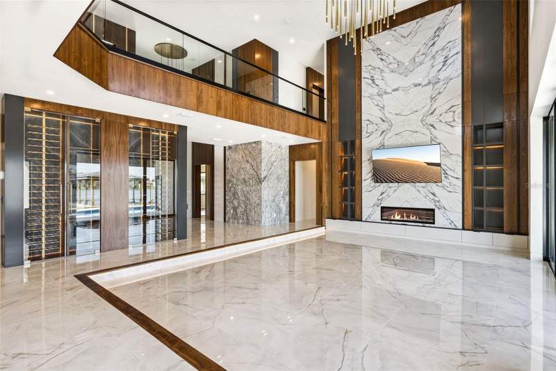 5 bedroom Single Family Residence at 9117 Bay Point Drive, Bay Point, Orlando — photo 5