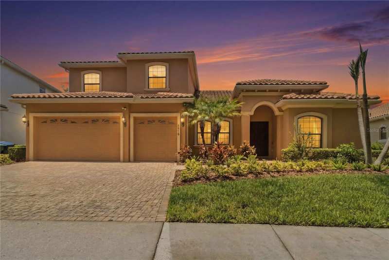 5 bedroom Single Family Residence at 9918 Hatton Circle, Eagle Crk Ph 01A, Orlando — photo 1