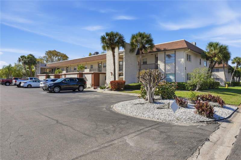 Bay Palms Condo