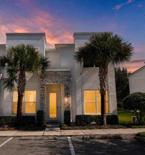 17507 Hidden Forest Drive, home for sale in Clermont 34714