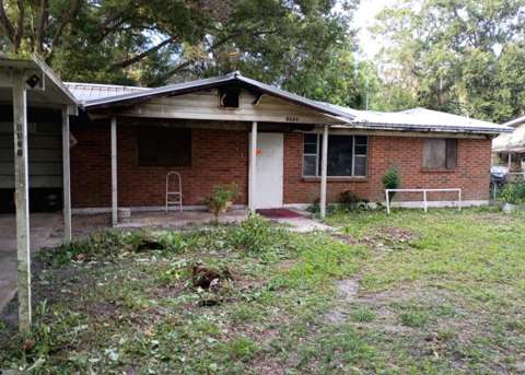 8321 Old Plank Road, home for sale in Jacksonville 32220