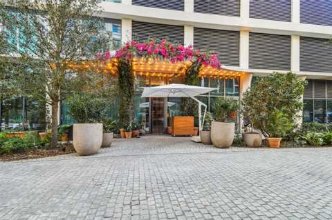 1000 Water Street #2501, luxury home for sale in Tampa