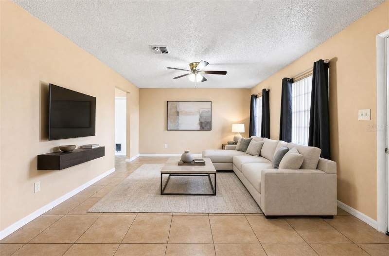 2 bedroom Single Family Residence at 145 Hidalgo Avenue, Bvl Unit 3 1st Add, Kissimmee — photo 4