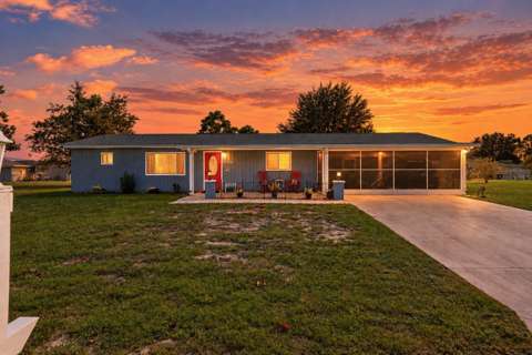 10041 SW 99Th Terrace, starter home for sale in Ocala