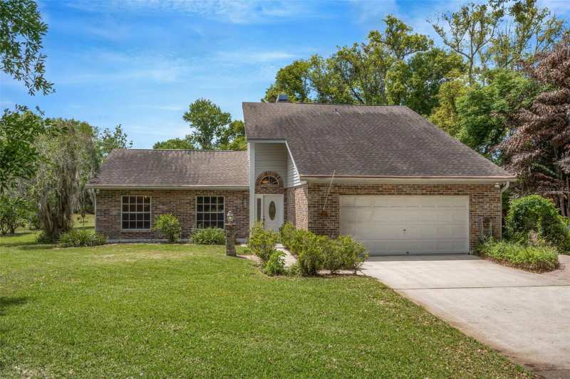 3 bedroom Single Family Residence at 785 Duque Road, Lutz, Lutz — photo 1