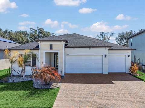 12853 Bergstrom Bay Drive, home for sale on Bergstrom Bay Drive
