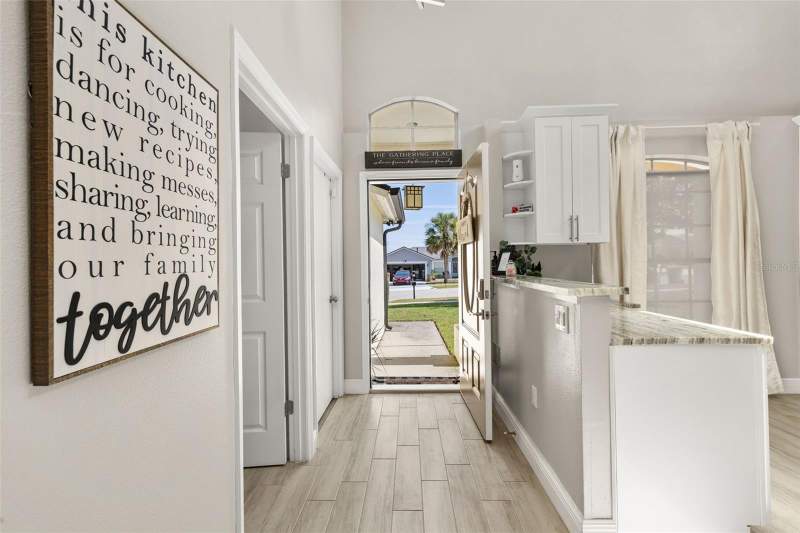 4 bedroom Single Family Residence at 2313 Duncan Trail, Greater Groves Ph 01, Clermont — photo 3