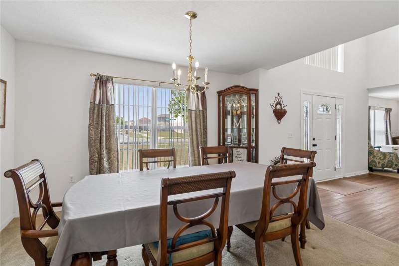4 bedroom Single Family Residence at 2789 Woodland Creek Loop, Woodland Creek, Kissimmee — photo 5