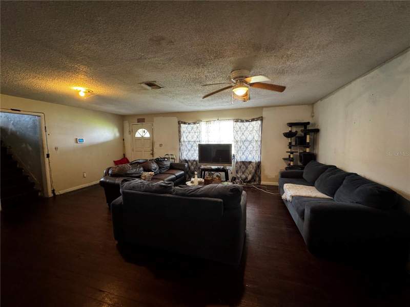4 bedroom Single Family Residence at 1307 HISTORIC GOLDSBORO BOULEVARD, SOUTH SANFORD, SANFORD — photo 3