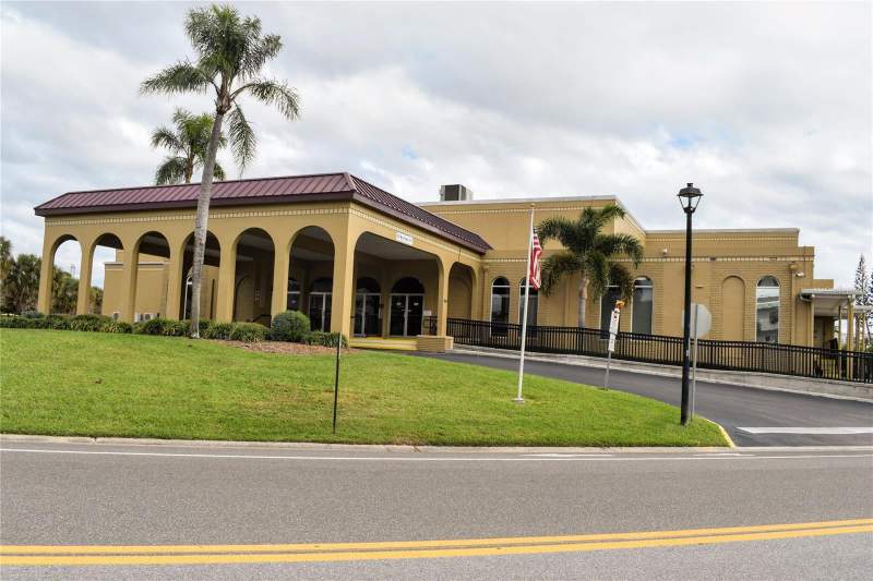 2 bedroom Condominium at 2370 Jamaican Street #54, On Top Of The World, Clearwater — photo 4