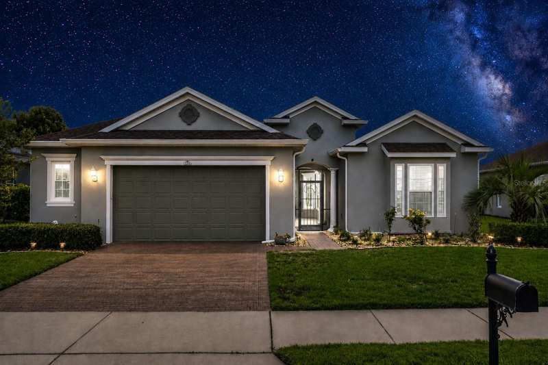 3 bedroom Single Family Residence at 124 Balmy Coast Road, Cascades Of Groveland (Trilogy), Groveland — photo 1