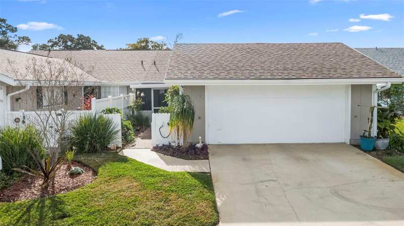 2 bedroom Half Duplex at 44 Fore Drive, Fairgreen Unit 03, New Smyrna Beach — photo 1
