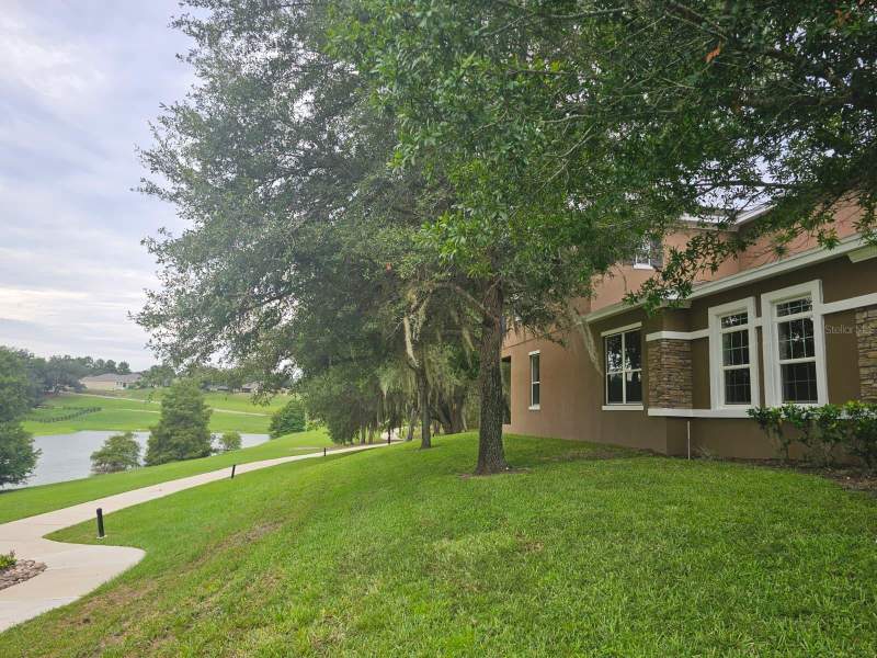 4 bedroom Single Family Residence at 21632 Hidden Creek, Sullivan Ranch Sub, Mount Dora — photo 5