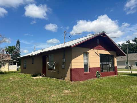 1300 S Carolina Avenue, starter home for sale in Avon Park