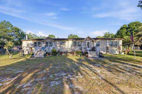 1560 Mcclellan Road, home for sale in Frostproof 33843