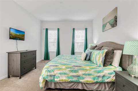 7403 Velleux Street, Kissimmee FL - photo 10 of 27