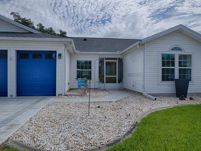3 bedroom Single Family Residence at 3851 Manor Oaks Court, Plantation At Leesburg River Crest Unit 02, Leesburg — photo 2