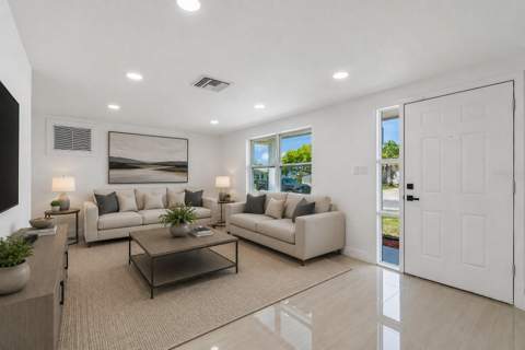 1467 Classic Drive, Holiday FL - photo 13 of 68