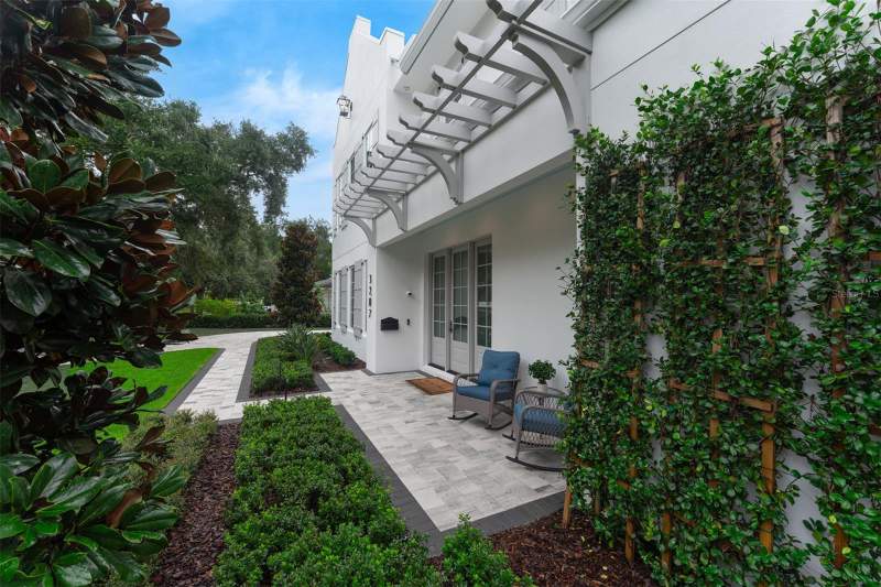 5 bedroom Single Family Residence at 3207 Middlesex Road, Beverly Shores, Orlando — photo 5