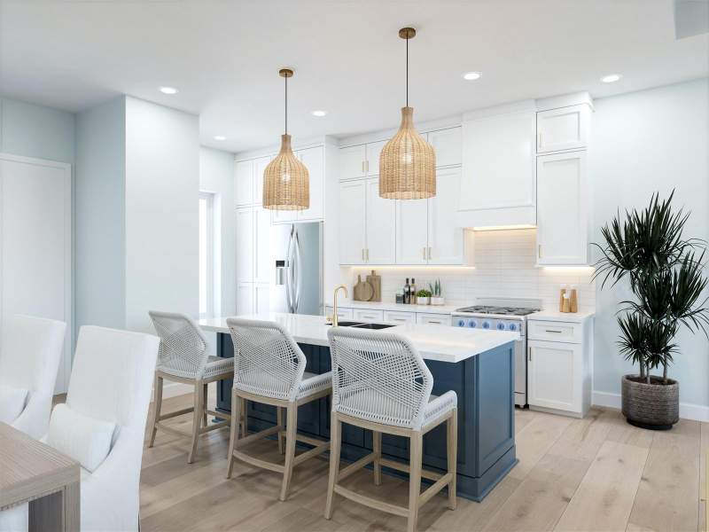 5 bedroom Single Family Residence at 6708 BURLINGTON AVENUE, PATRIOT'S PLACE, ST PETERSBURG — photo 3
