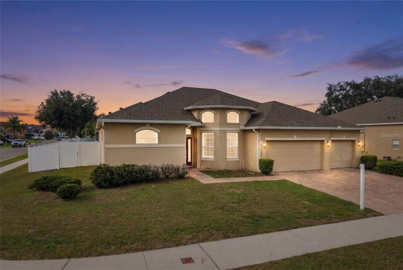 Belle MeadeHomes for Sale in Winter Garden, FL