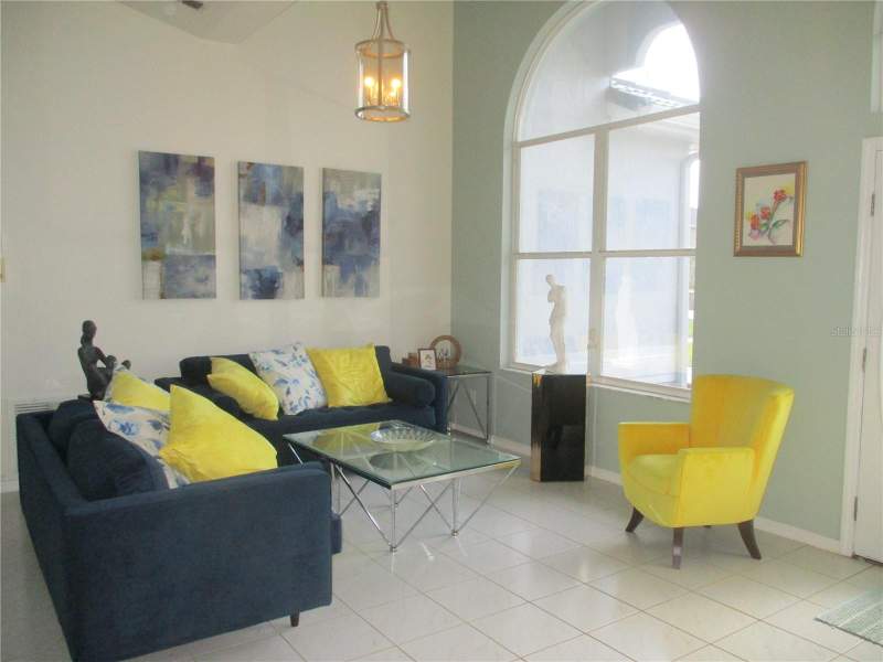 4 bedroom Single Family Residence at 3101 Shingle Creek Court, Shingle Creek Village, Kissimmee — photo 3