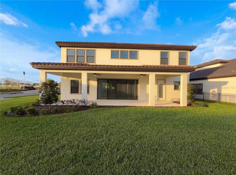 5 bedroom Single Family Residence at 11277 Rustic Timber Loop, Mirada Prcl 2, San Antonio — photo 5