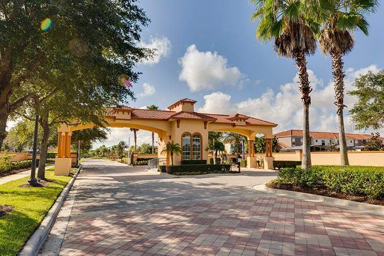 12 bedroom Single Family Residence at 294 Marcello Boulevard, Bellavida Ph 2B, Kissimmee — photo 4