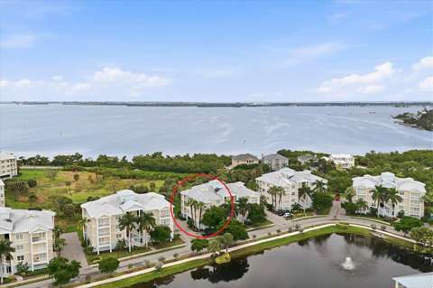 7820 34Th Avenue #201, home for sale in Bradenton 34209