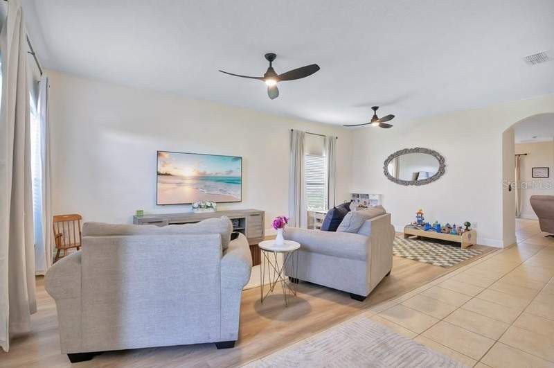 3 bedroom Single Family Residence at 504 KEY HAVEN DRIVE, CELERY KEY, SANFORD — photo 5