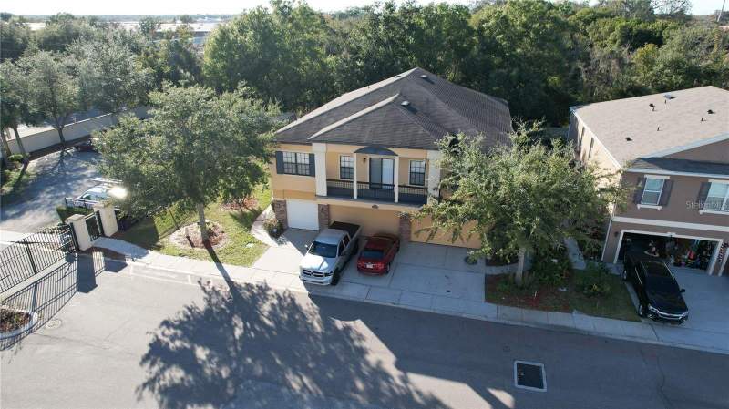 3 bedroom Townhouse at 3408 SENECA CLUB LOOP #C, WESTWOOD OF ORANGE COUNTY, ORLANDO — photo 1