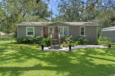 9028 West Street, home for sale in Brooksville 34601