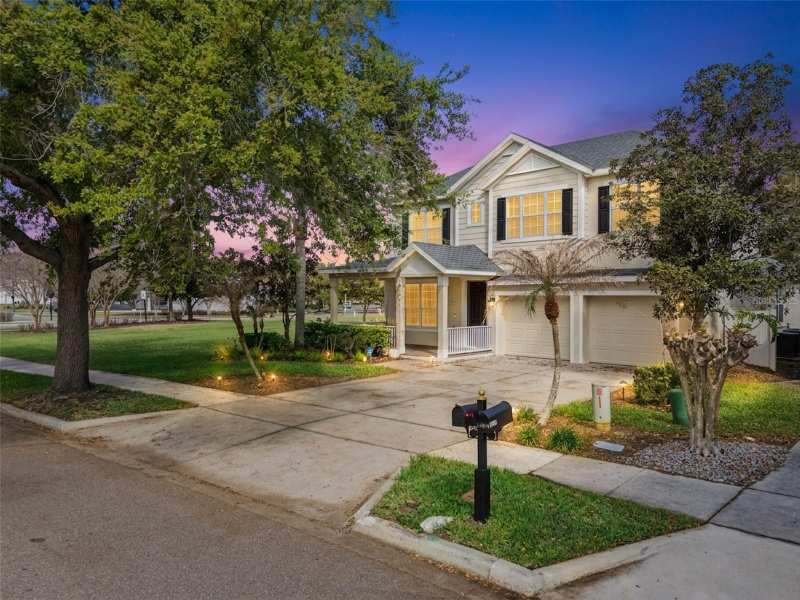 4 bedroom Single Family Residence at 14255 Sonco Avenue, Summerport, Windermere — photo 1
