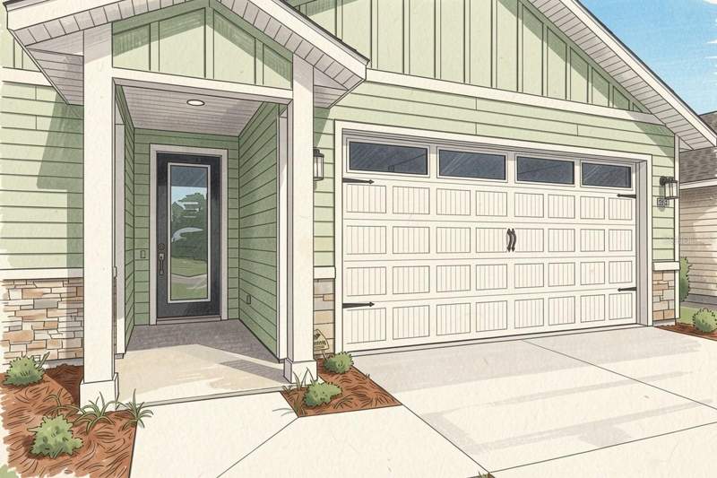 3 bedroom Single Family Residence at 21131 SW 1ST PLACE, TANGLEWOOD, NEWBERRY — photo 4