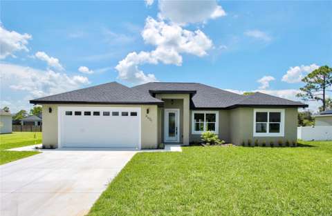 4631 Mignon Drive, home for sale in Sebring 33872