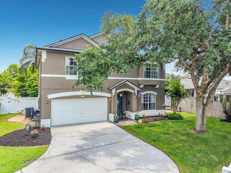 5 bedroom Single Family Residence at 14664 Saint Georges Hill Drive, Kensington At Eastwood, Orlando — photo 3