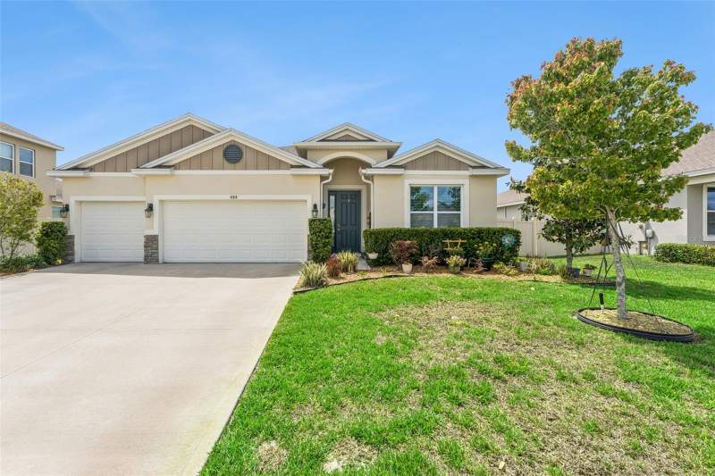 Bridlewood